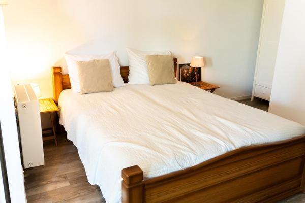 Luxe Prive-Kamer - Studio In Villa Aan Zee, Dishoek, Vernieuwd Eksteriør billede